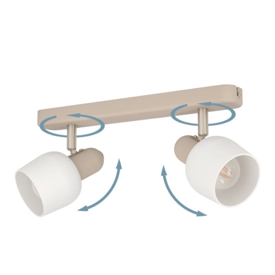 CORATO spot 900715 EGLO