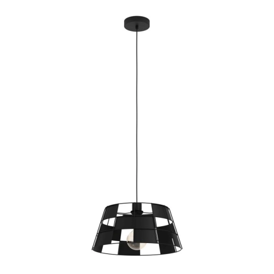 PONTEFRACT Lampa wisząca 43892 EGLO