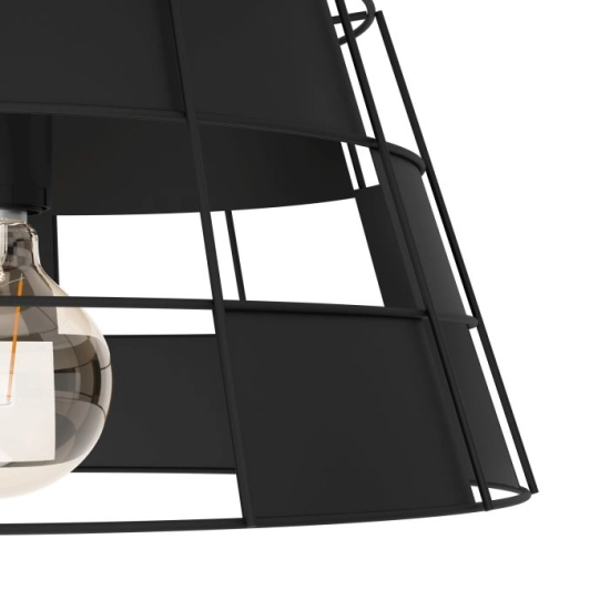 PONTEFRACT Lampa wisząca 43892 EGLO