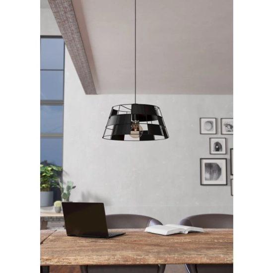 PONTEFRACT Lampa wisząca 43892 EGLO