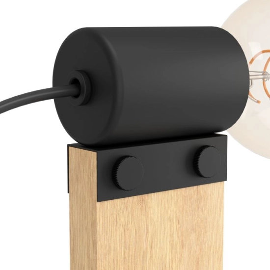 BAILRIGG Lampa stołowa 43904 EGLO