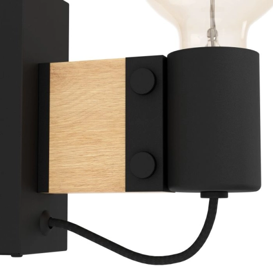 BAILRIGG lampa ścienna 43903 EGLO