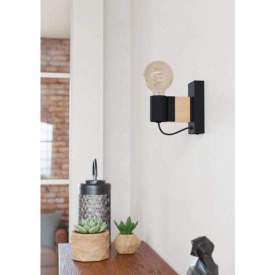 BAILRIGG lampa ścienna 43903 EGLO