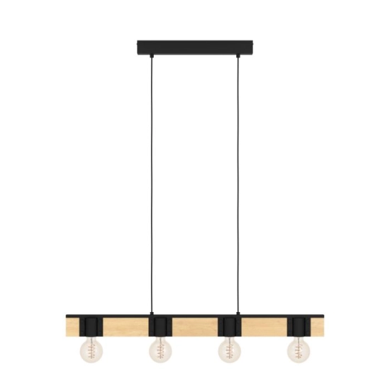 BAILRIGG Lampa wisząca 43902 EGLO