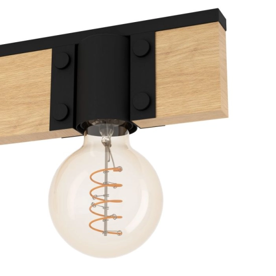 BAILRIGG Lampa wisząca 43902 EGLO