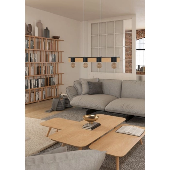 BAILRIGG Lampa wisząca 43902 EGLO