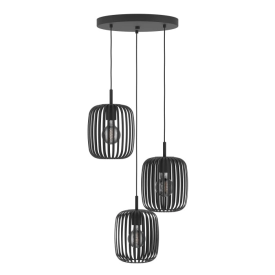 ROMAZZINA Lampa wisząca 900686 EGLO