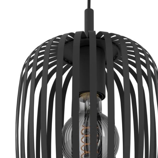 ROMAZZINA Lampa wisząca 900686 EGLO