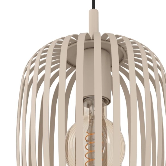 ROMAZZINA Lampa wisząca 900687 EGLO