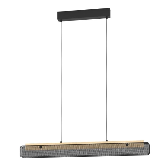 KOKOMO-Z Lampa wisząca 900702 EGLO