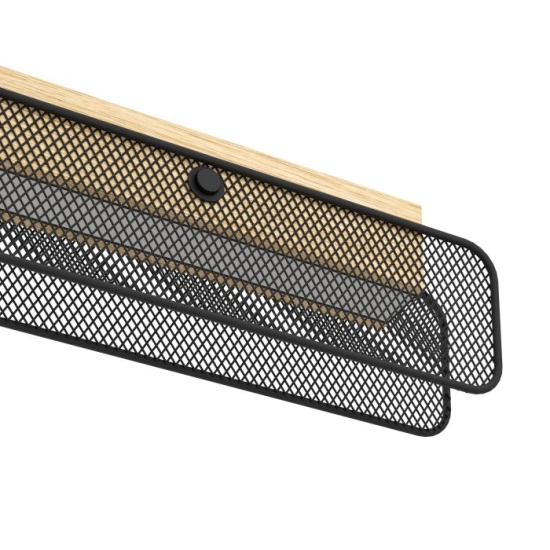 KOKOMO-Z Lampa wisząca 900702 EGLO