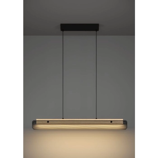 KOKOMO-Z Lampa wisząca 900702 EGLO