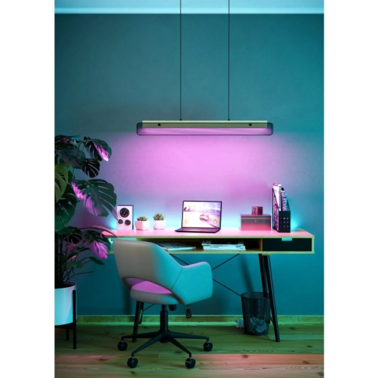 KOKOMO-Z Lampa wisząca 900702 EGLO