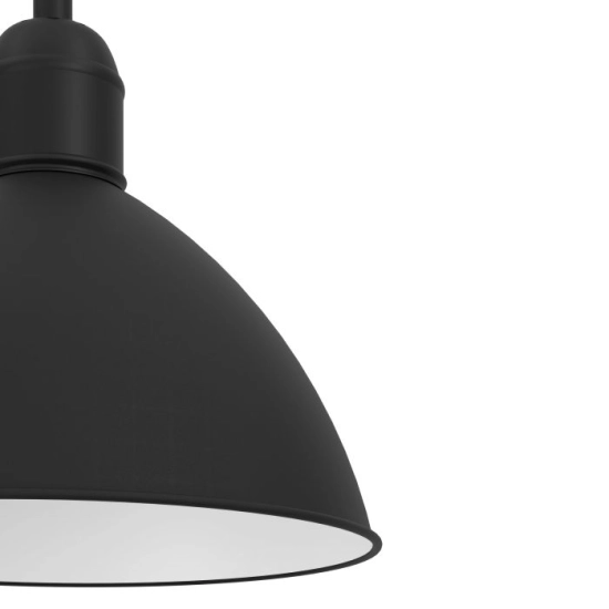 PRIDDY Lampa wisząca 43878 EGLO