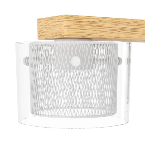 PORTICO-Z Lampa wisząca 900881 EGLO