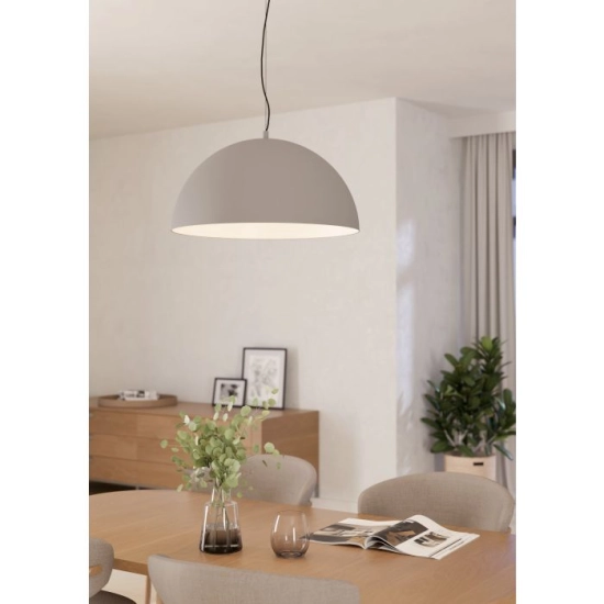 GAETANO 1 Lampa wisząca 900697 EGLO