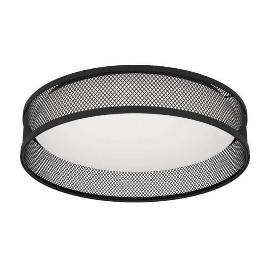 LUPPINERIA oprawa sufitowa plafon LED 38 cm 900795 EGLO
