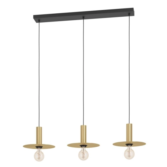 ESCANDELL Lampa wisząca 900732 EGLO