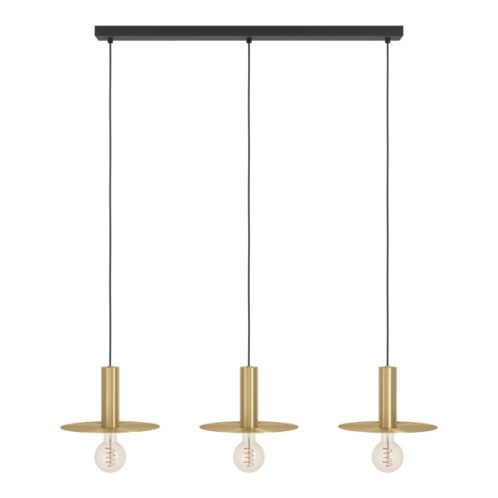 ESCANDELL Lampa wisząca 900732 EGLO