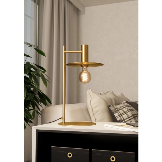 ESCANDELL Lampa stołowa 900734 EGLO