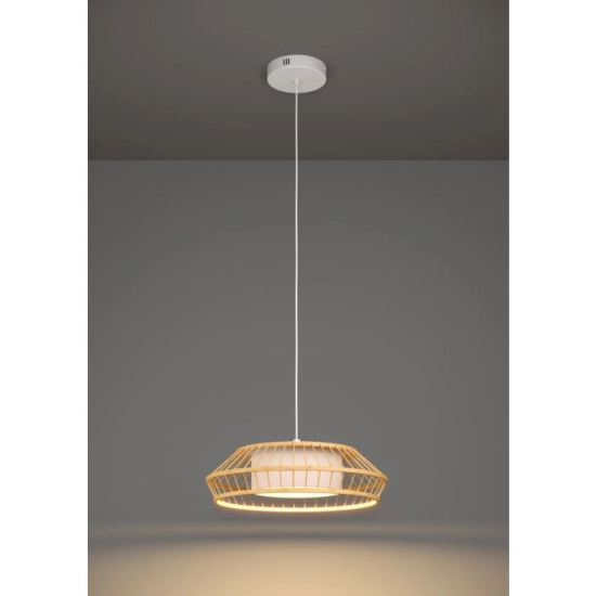 YUKU-Z Lampa wisząca 900842 EGLO