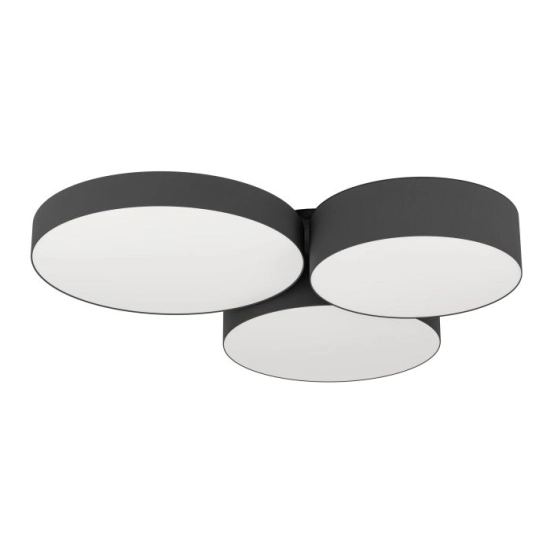 BARBANO-Z oprawa sufitowa 900853 EGLO