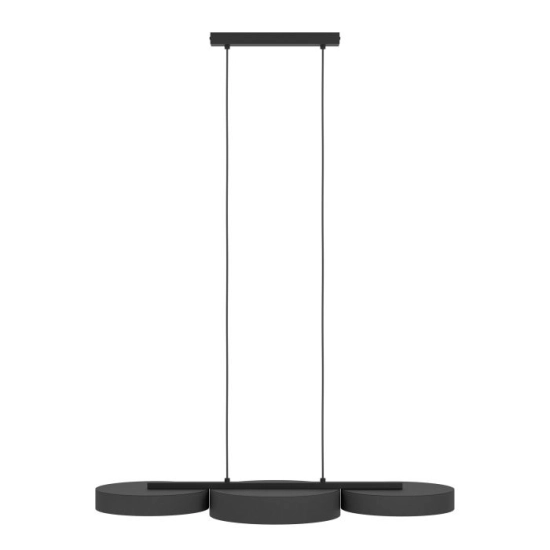 BARBANO-Z Lampa wisząca 900854 EGLO