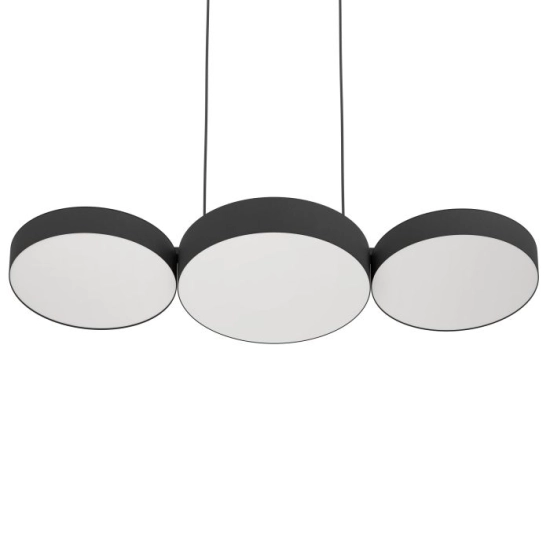 BARBANO-Z Lampa wisząca 900854 EGLO