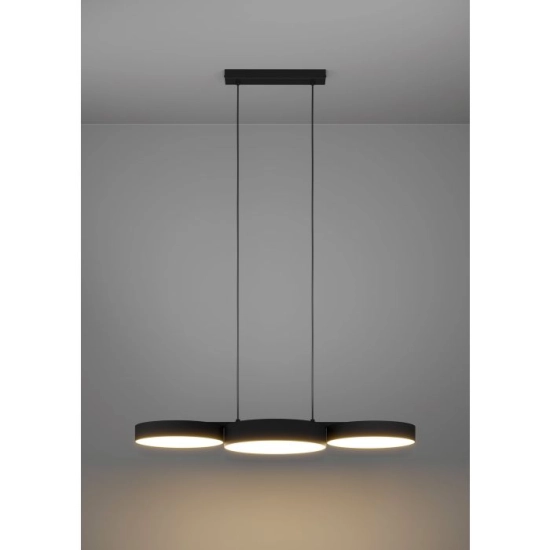 BARBANO-Z Lampa wisząca 900854 EGLO