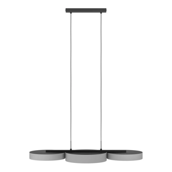BARBANO-Z Lampa wisząca 900856 EGLO