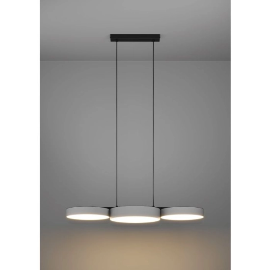 BARBANO-Z Lampa wisząca 900856 EGLO