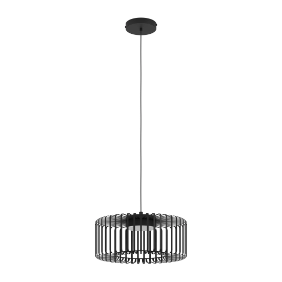 GINESTRONE-Z Lampa wisząca 900723 EGLO