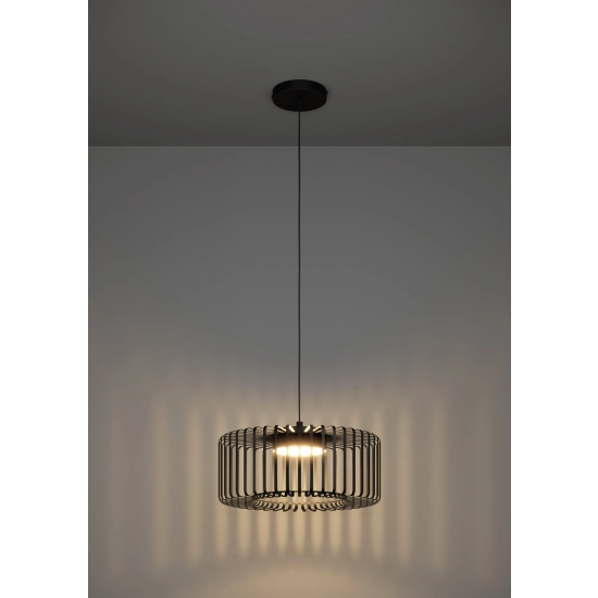 GINESTRONE-Z Lampa wisząca 900723 EGLO