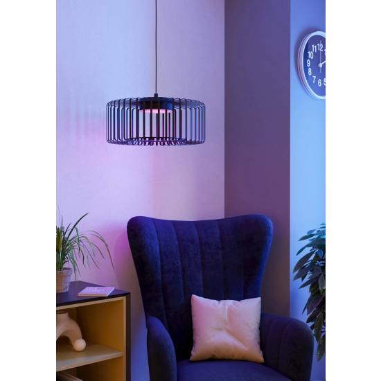 GINESTRONE-Z Lampa wisząca 900723 EGLO