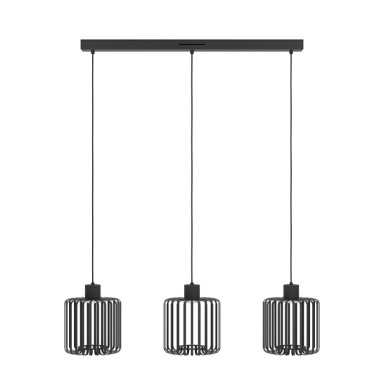 GINESTRONE-Z Lampa wisząca 900724 EGLO
