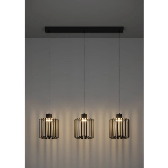 GINESTRONE-Z Lampa wisząca 900724 EGLO