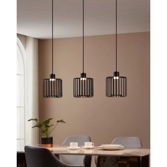 GINESTRONE-Z Lampa wisząca 900724 EGLO