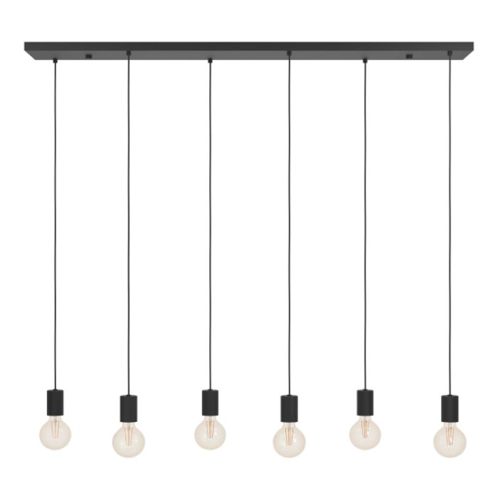 COTILLAS Lampa wisząca 390268 EGLO