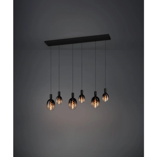 COTILLAS Lampa wisząca 390268 EGLO
