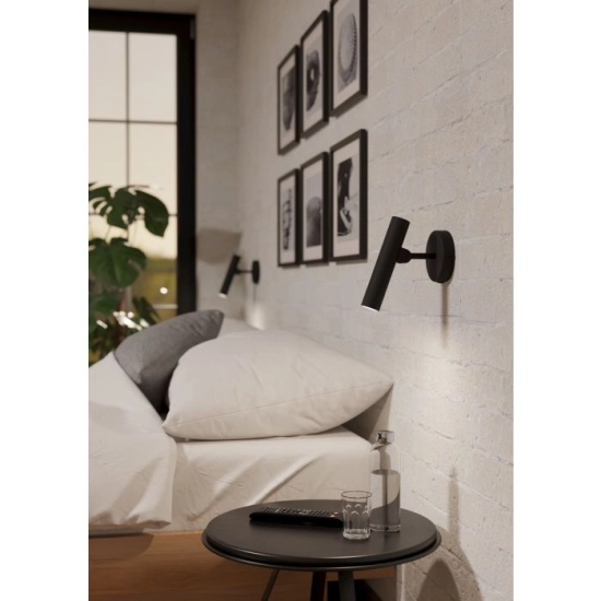 ALMUDAINA lampa ścienna 900907 EGLO
