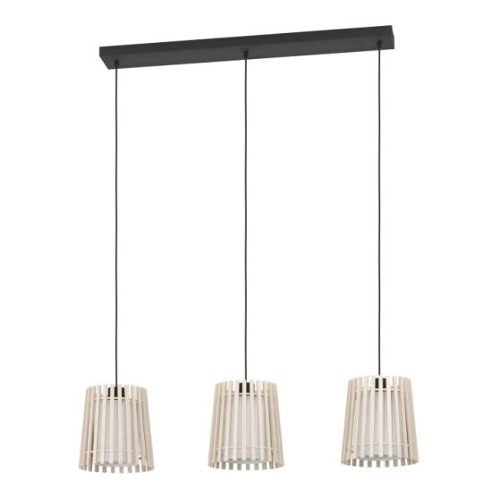 FATTORIA Lampa wisząca 900903 EGLO