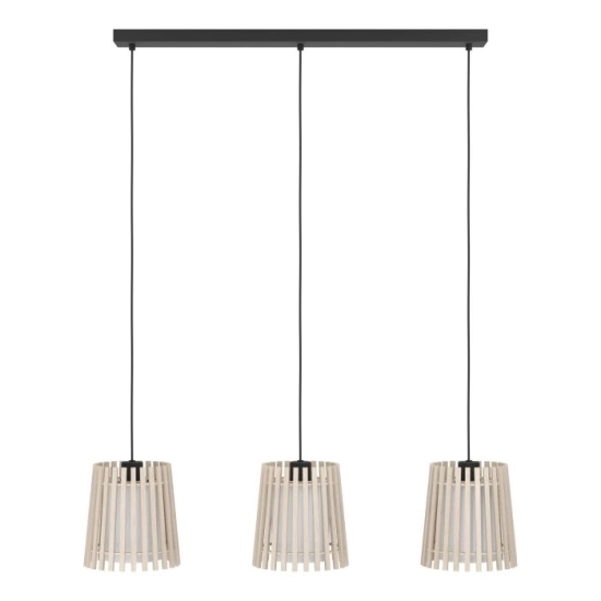 FATTORIA Lampa wisząca 900903 EGLO