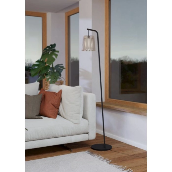 FATTORIA Lampa podłogowa 900905 EGLO