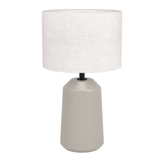CAPALBIO Lampa stołowa 900823 EGLO