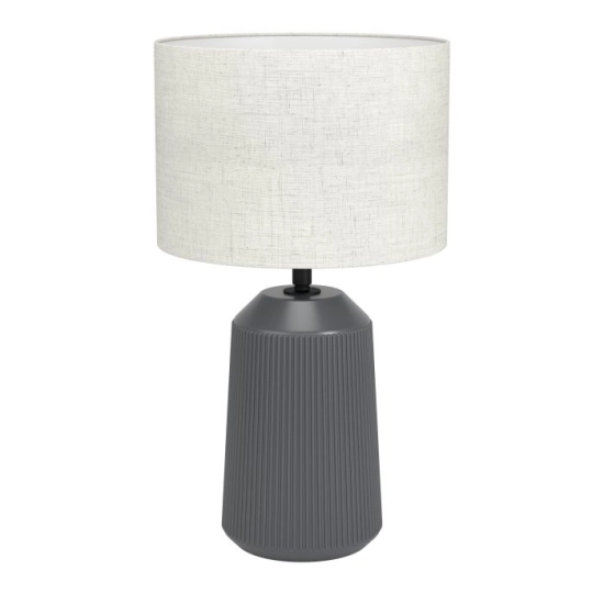 CAPALBIO Lampa stołowa 900824 EGLO