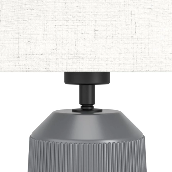 CAPALBIO Lampa stołowa 900824 EGLO