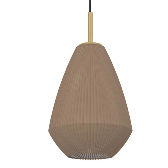 CAPRAROLA Lampa wisząca 900813 EGLO