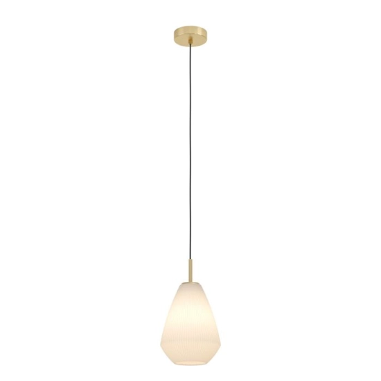 CAPRAROLA Lampa wisząca 900812 EGLO
