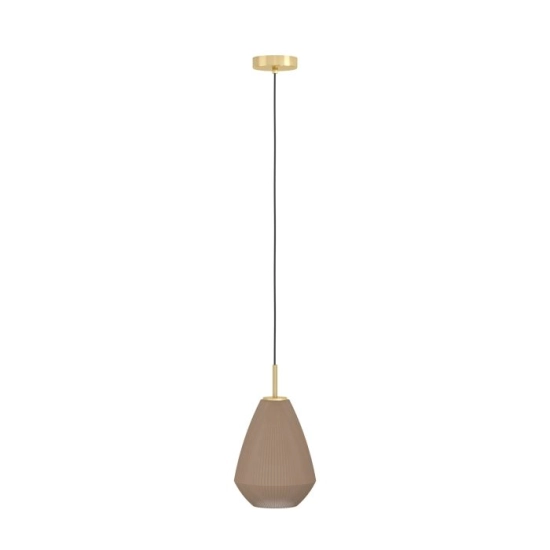 CAPRAROLA Lampa wisząca 900812 EGLO