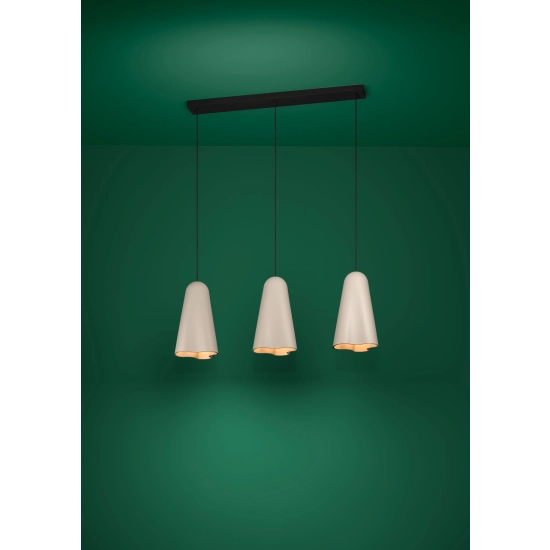 TOLLERIC Lampa wisząca 390364 EGLO